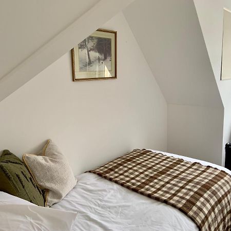Stunning Apartment In Callander Buitenkant foto