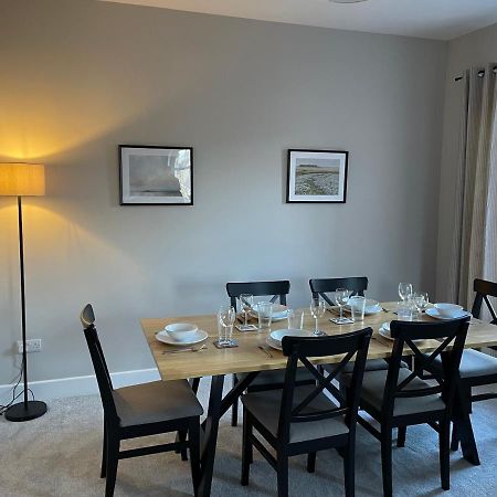 Stunning Apartment In Callander Buitenkant foto