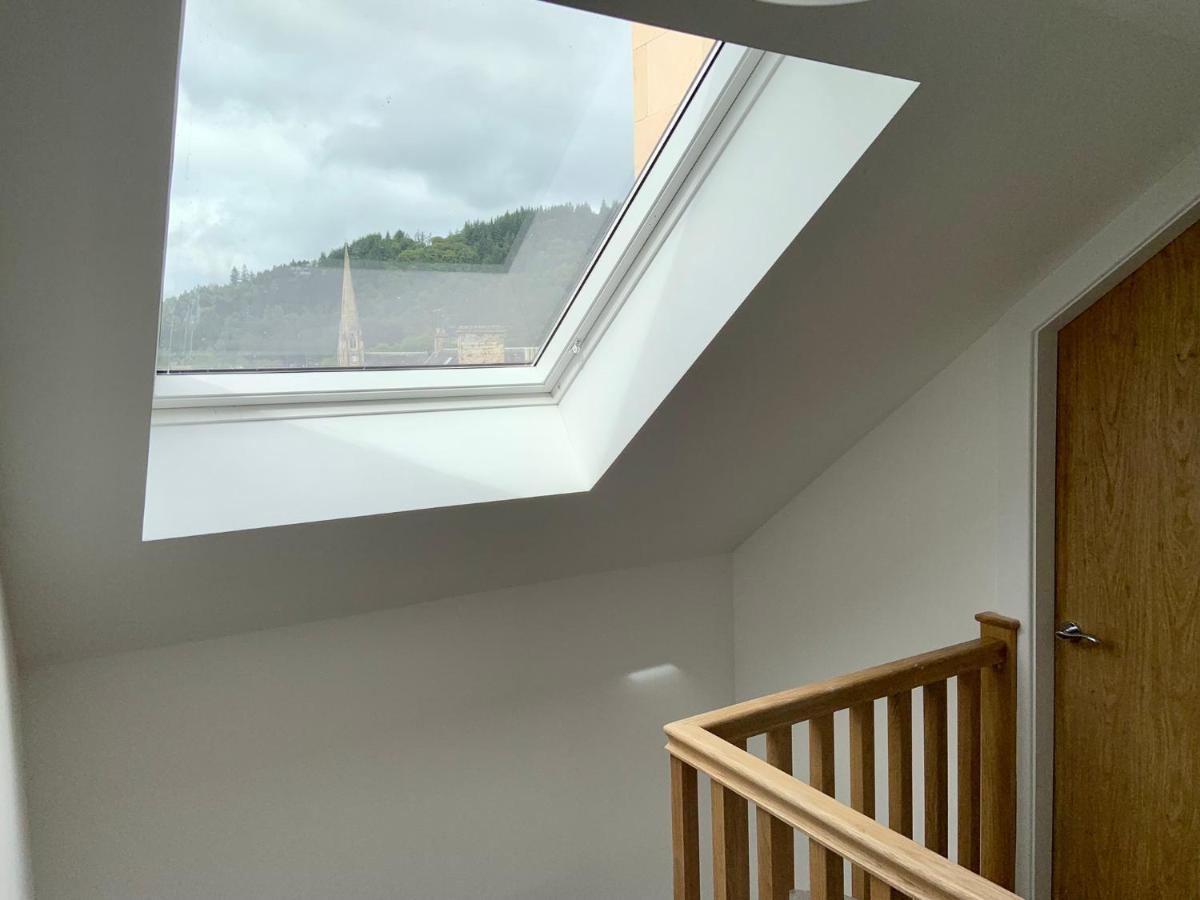 Stunning Apartment In Callander Buitenkant foto