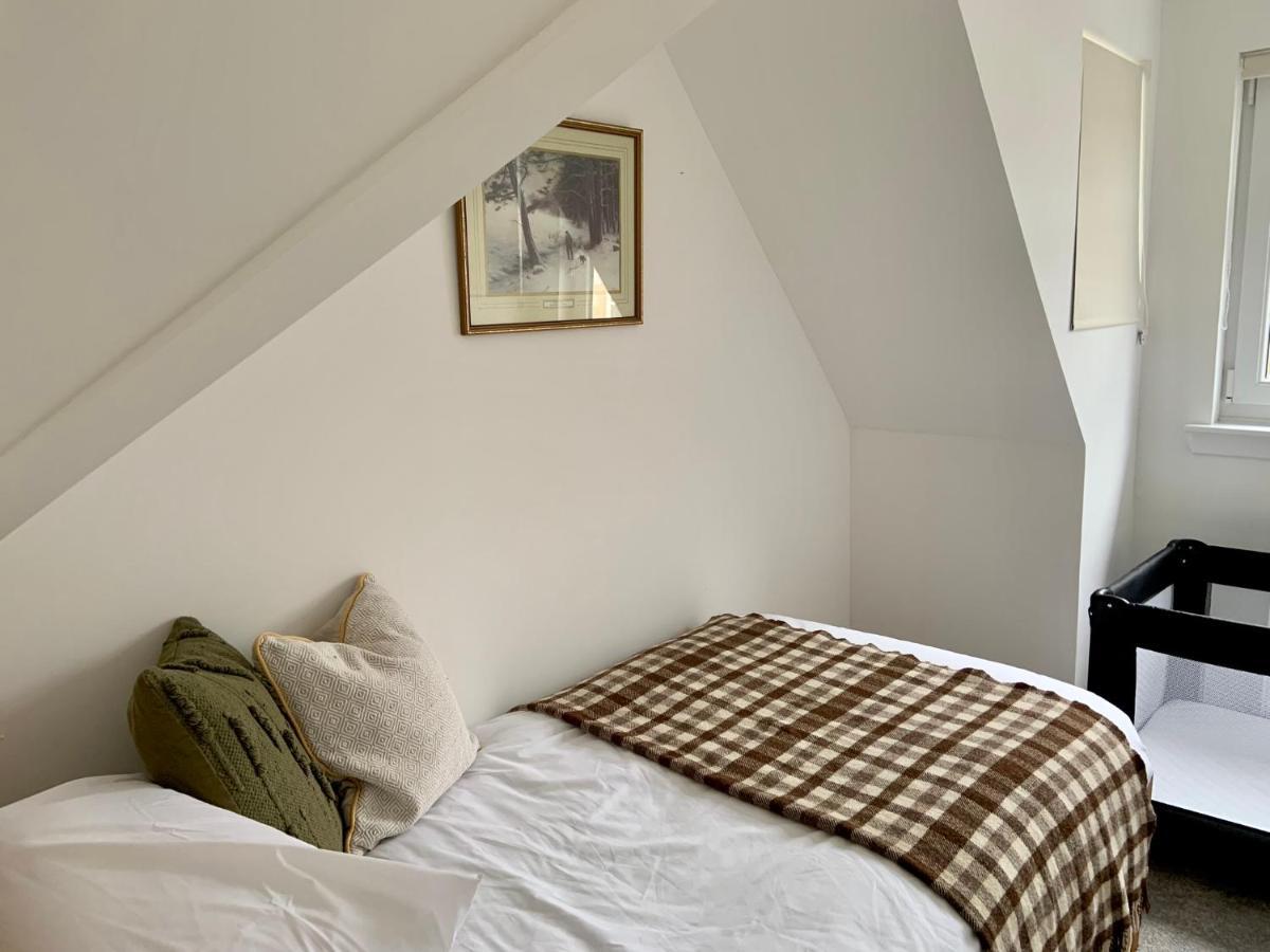 Stunning Apartment In Callander Buitenkant foto