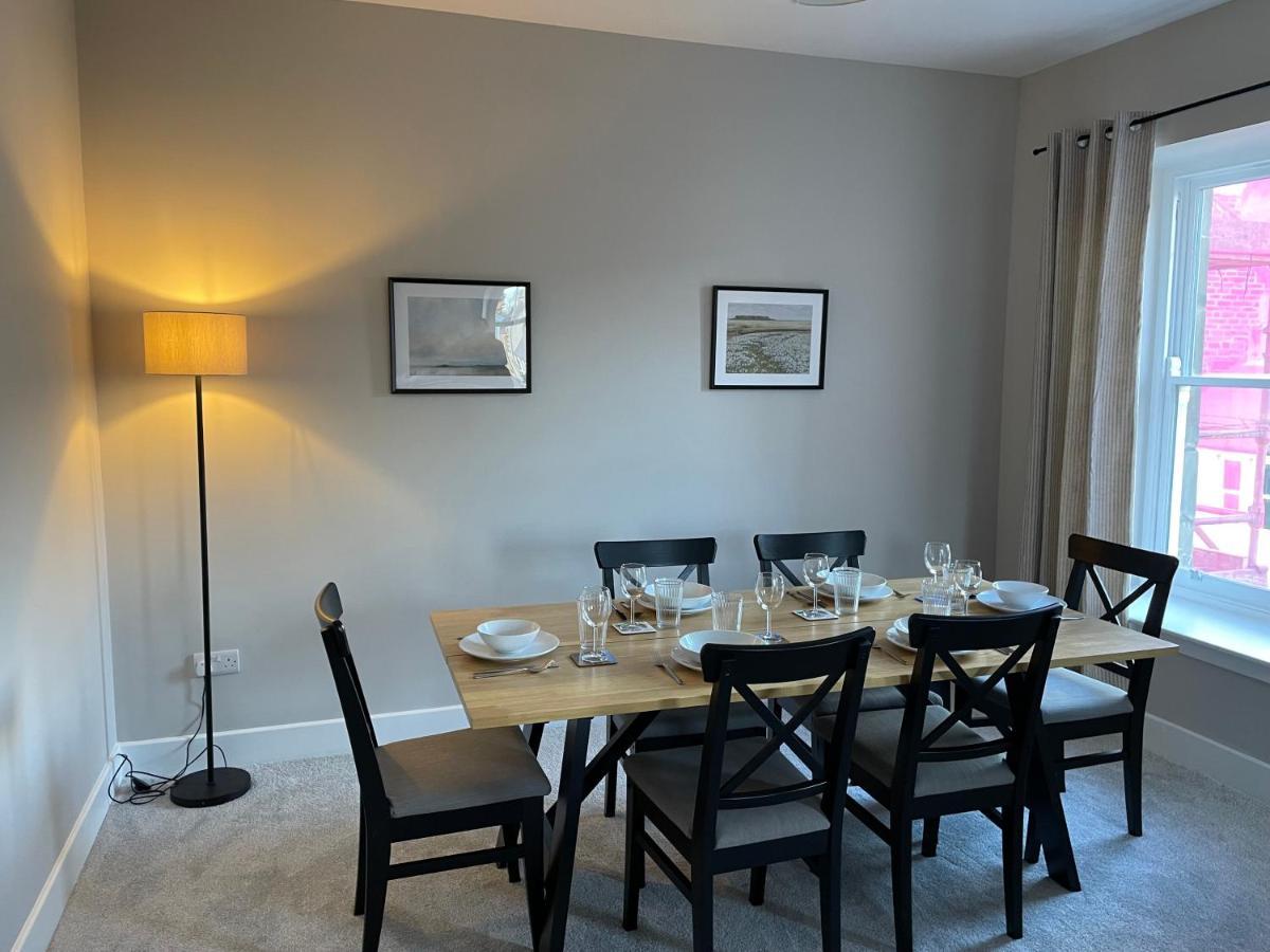 Stunning Apartment In Callander Buitenkant foto