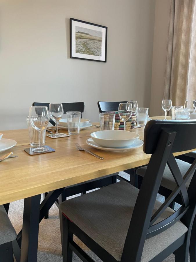 Stunning Apartment In Callander Buitenkant foto