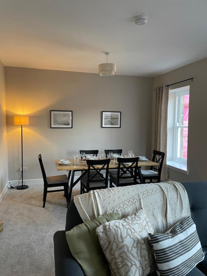 Stunning Apartment In Callander Buitenkant foto